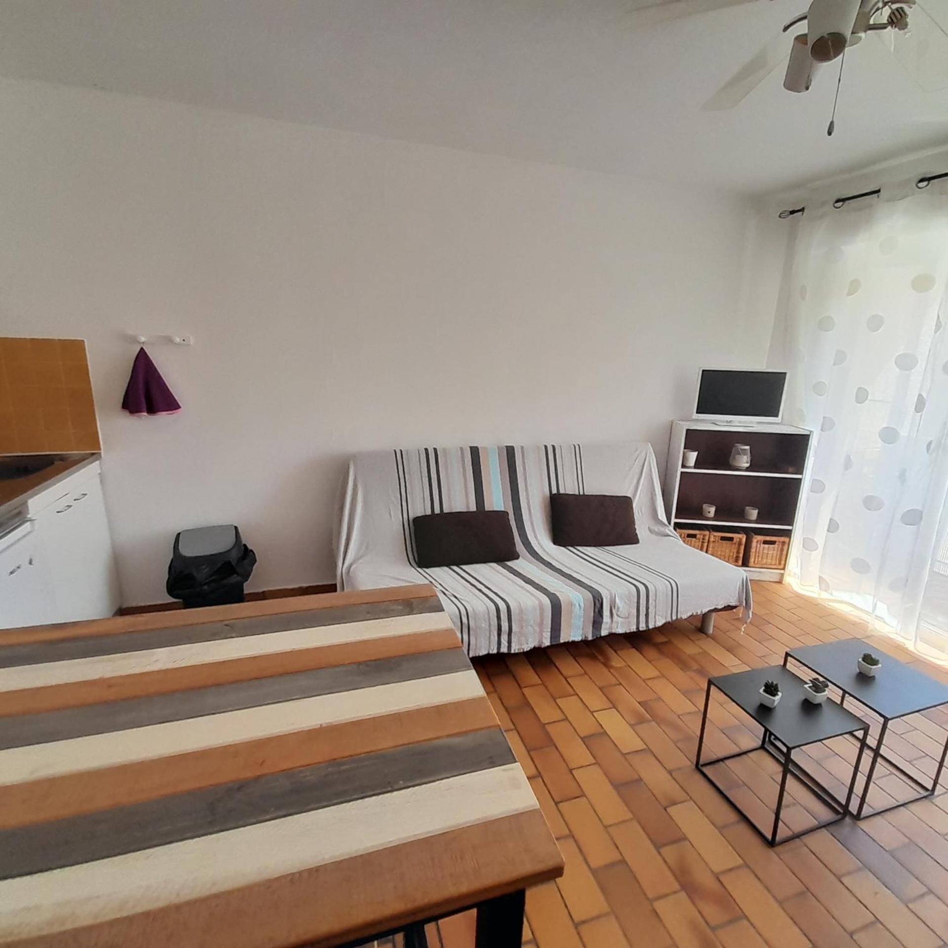 Au Calme A 2Min Mer Parking Balcon Wifi Clim! Six-Fours-les-Plages Zewnętrze zdjęcie