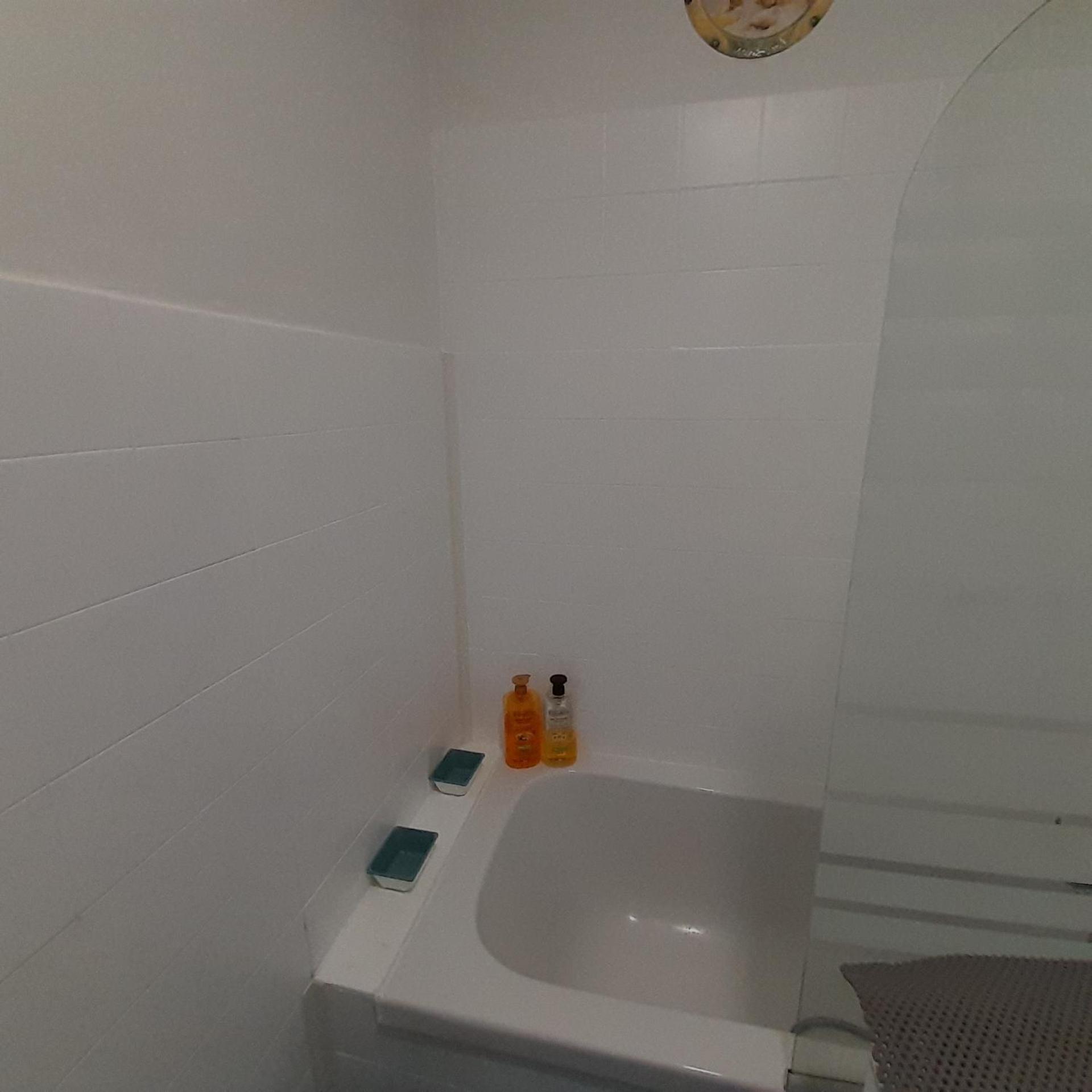 Au Calme A 2Min Mer Parking Balcon Wifi Clim! Six-Fours-les-Plages Zewnętrze zdjęcie